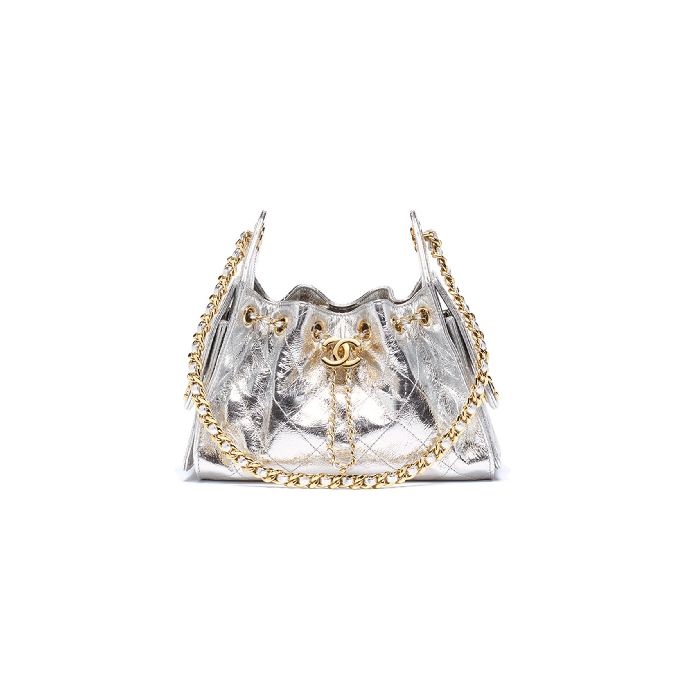 CHANEL MASTER 25 MINI HANDBAG AS5631 (22*20*12.5cm)